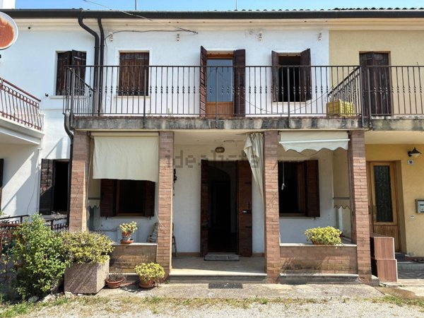 casa indipendente in vendita ad Istrana