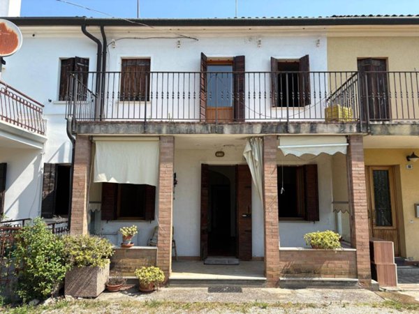 casa indipendente in vendita ad Istrana