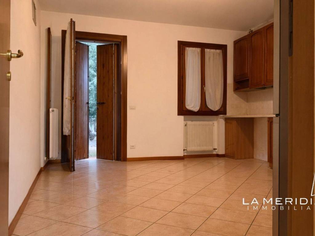 appartamento in vendita ad Istrana in zona Sala