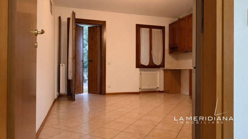 appartamento in vendita ad Istrana in zona Sala