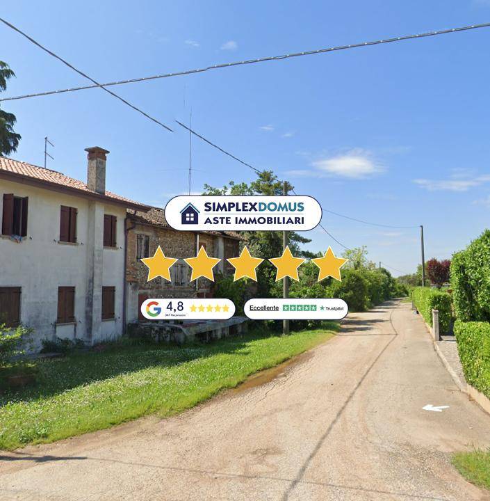 casa indipendente in vendita ad Istrana