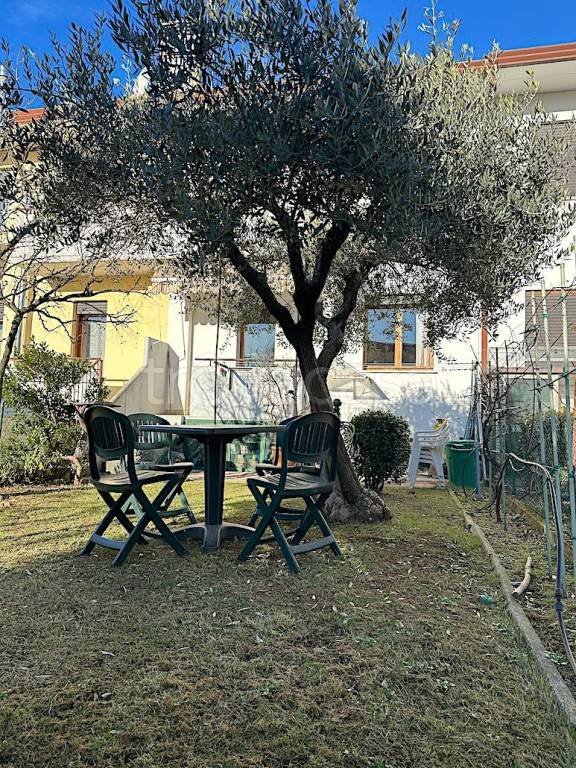 casa indipendente in vendita ad Istrana