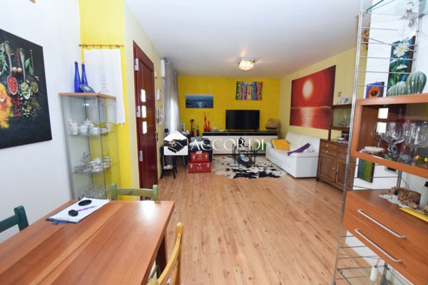 appartamento in vendita ad Istrana