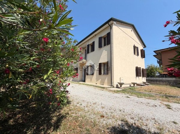 appartamento in vendita ad Istrana
