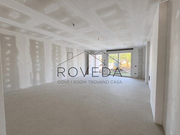 appartamento in vendita ad Istrana
