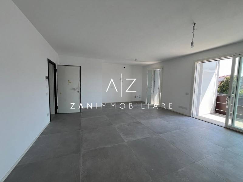 appartamento in vendita ad Istrana in zona Pezzan