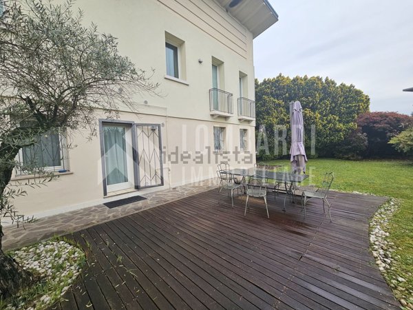 casa indipendente in vendita ad Istrana
