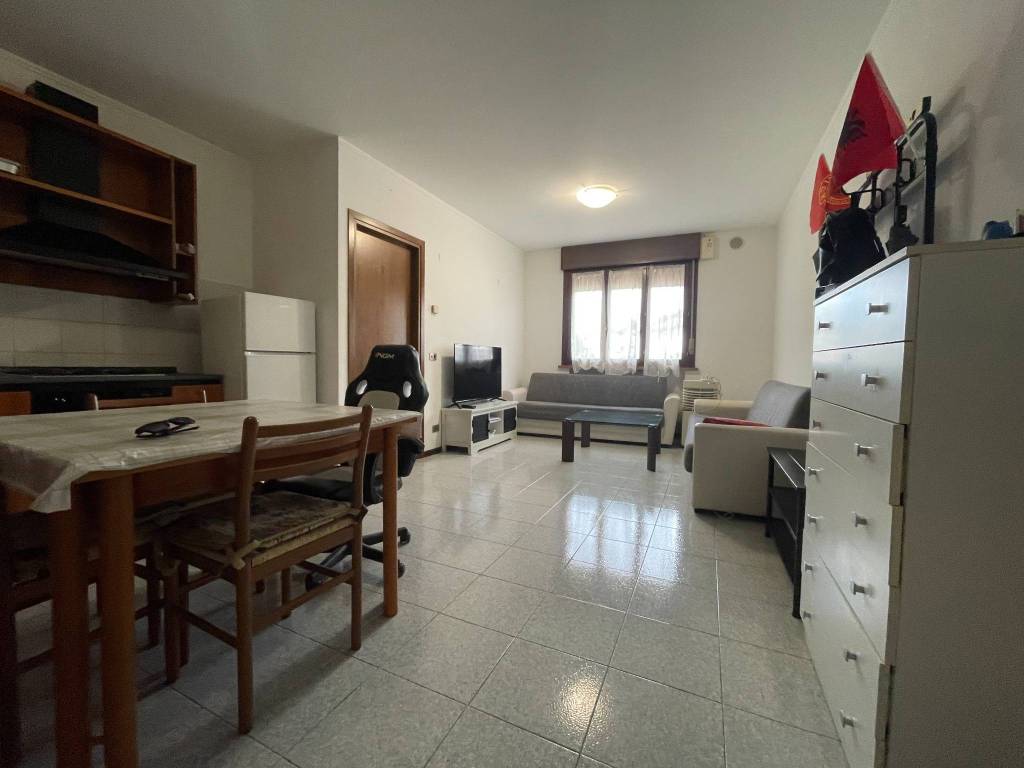 appartamento in vendita ad Istrana