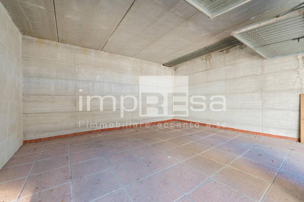 box auto in vendita ad Istrana
