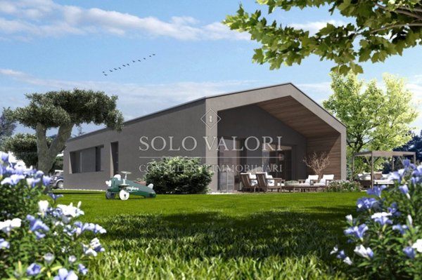 casa indipendente in vendita a Loria