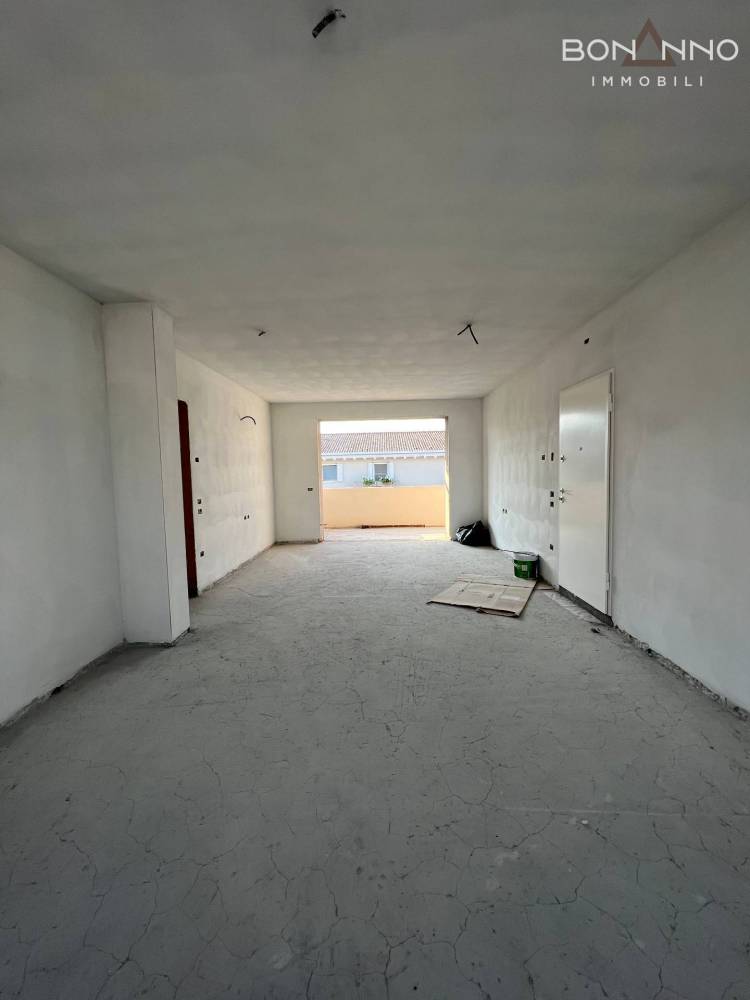 appartamento in vendita a Loria