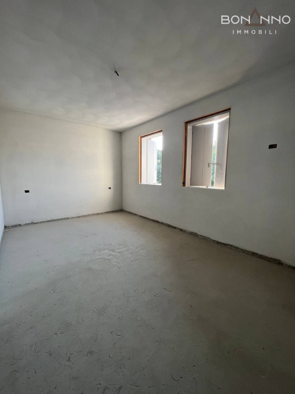 appartamento in vendita a Loria