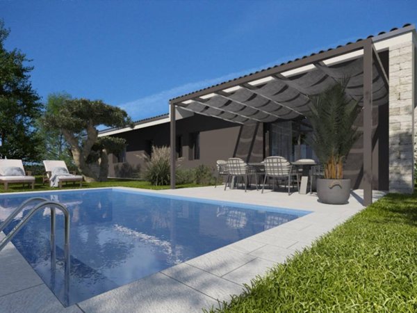 casa indipendente in vendita a Loria