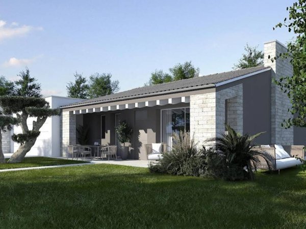 casa indipendente in vendita a Loria in zona Castione