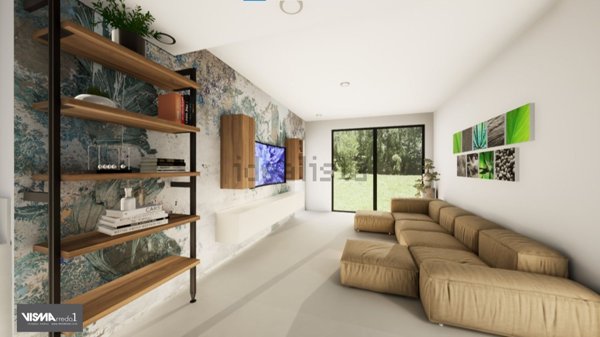 appartamento in vendita a Loria