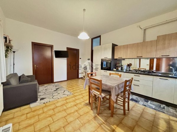 appartamento in vendita a Loria