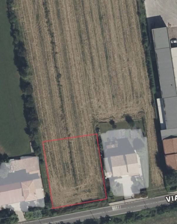terreno edificabile in vendita a Loria in zona Castione