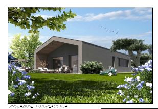 ufficio in vendita a Loria in zona Ramon