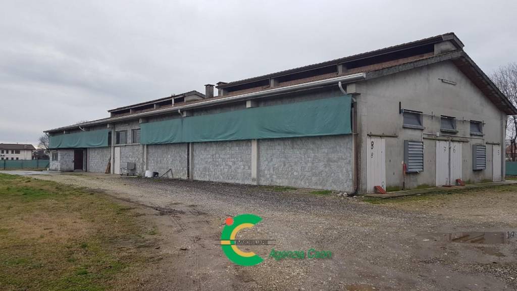 appartamento in vendita a Loria