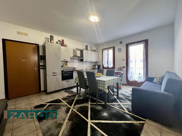 appartamento in vendita a Loria in zona Ramon