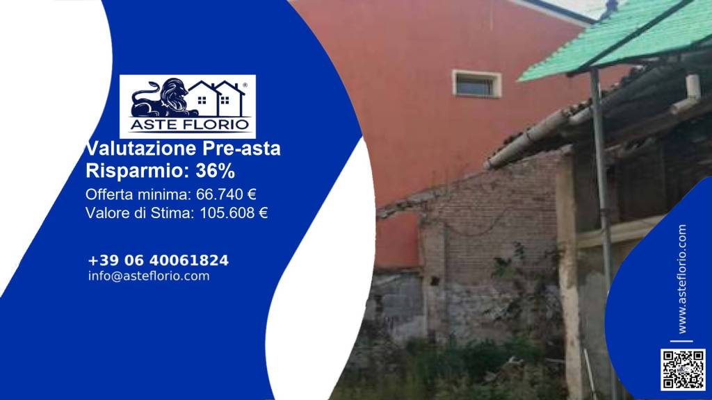 appartamento in vendita a Loria