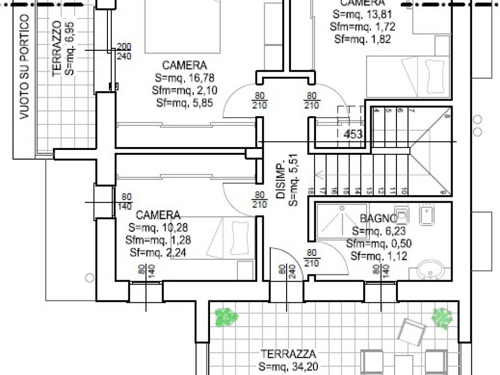 casa indipendente in vendita a Loria in zona Castione