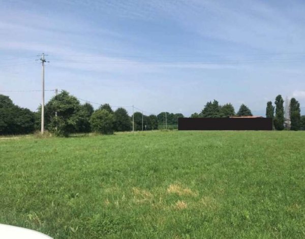 terreno edificabile in vendita a Loria
