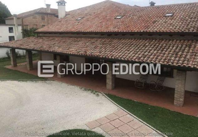 appartamento in vendita a Loria