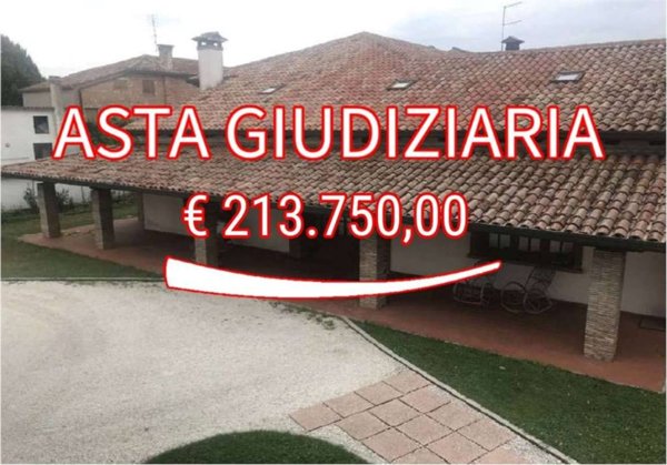 casa indipendente in vendita a Loria in zona Bessica