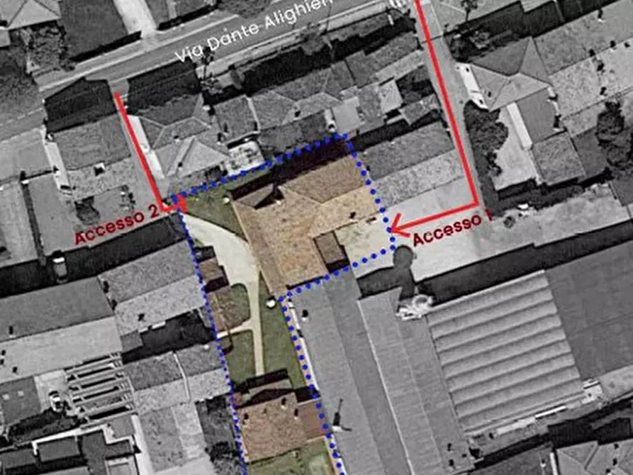 casa indipendente in vendita a Loria