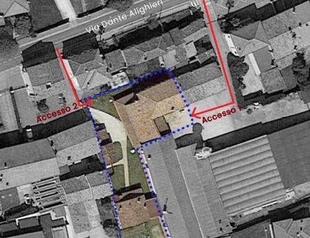 casa indipendente in vendita a Loria in zona Bessica