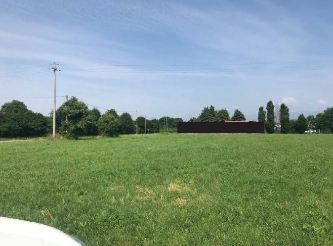 terreno agricolo in vendita a Loria