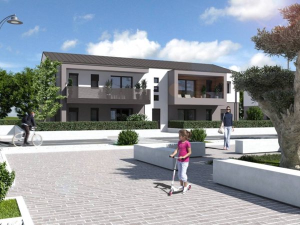 appartamento in vendita a Loria