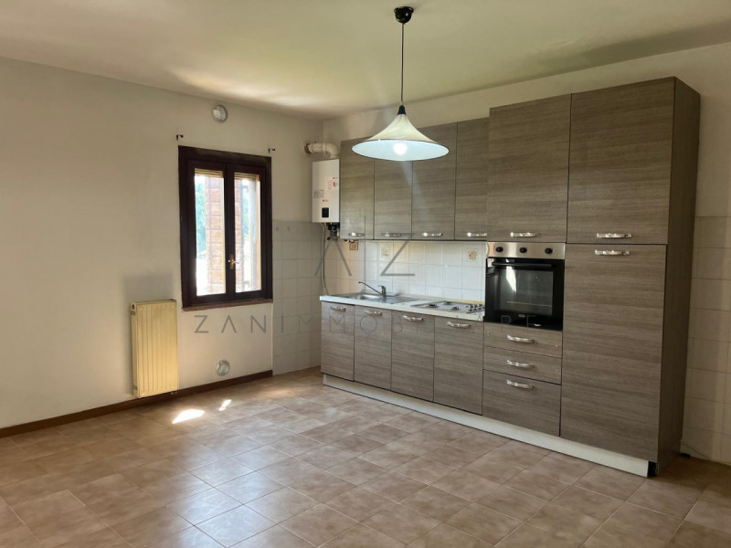 appartamento in vendita a Loria