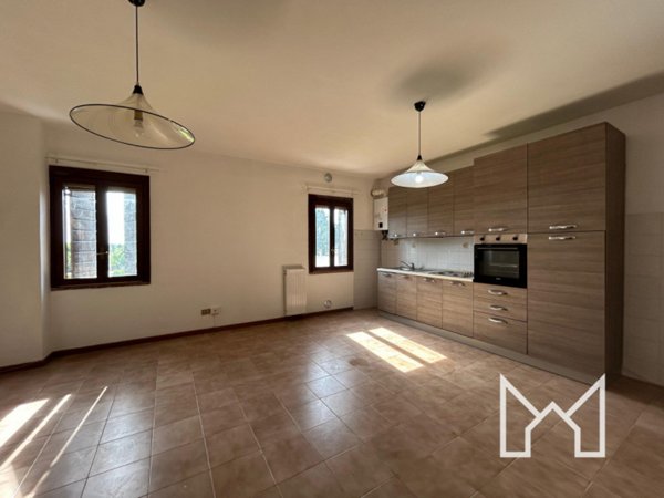 appartamento in vendita a Loria