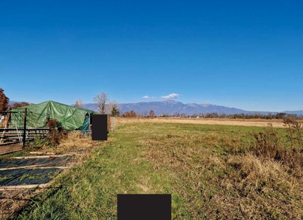 terreno agricolo in vendita a Loria