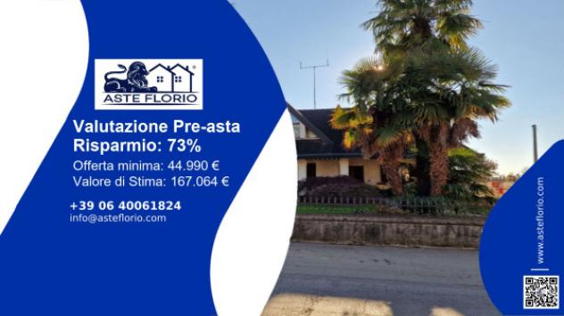 casa indipendente in vendita a Loria