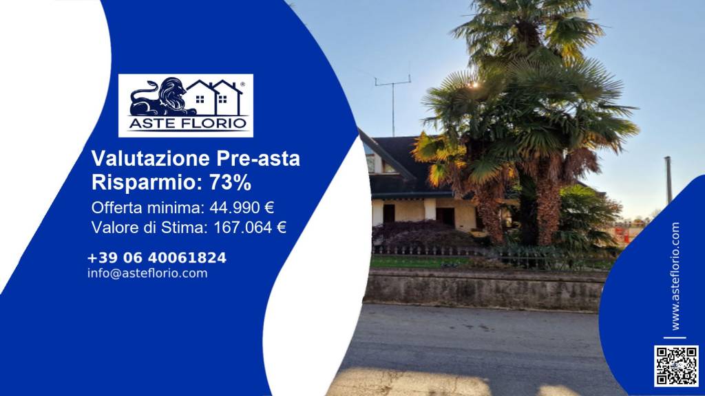 casa indipendente in vendita a Loria