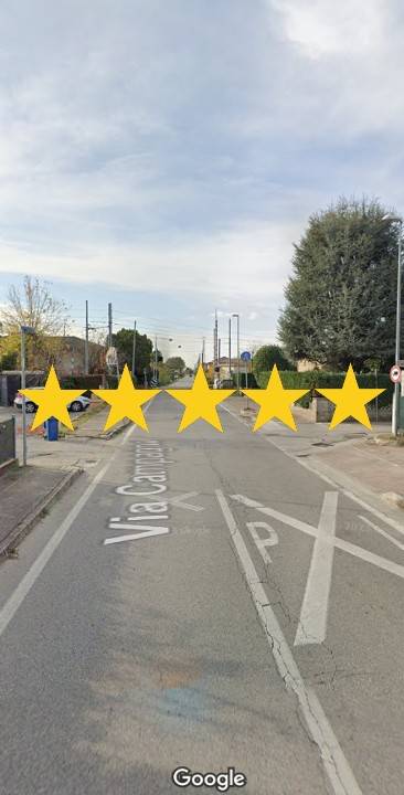 locale di sgombero in vendita a Loria in zona Ramon