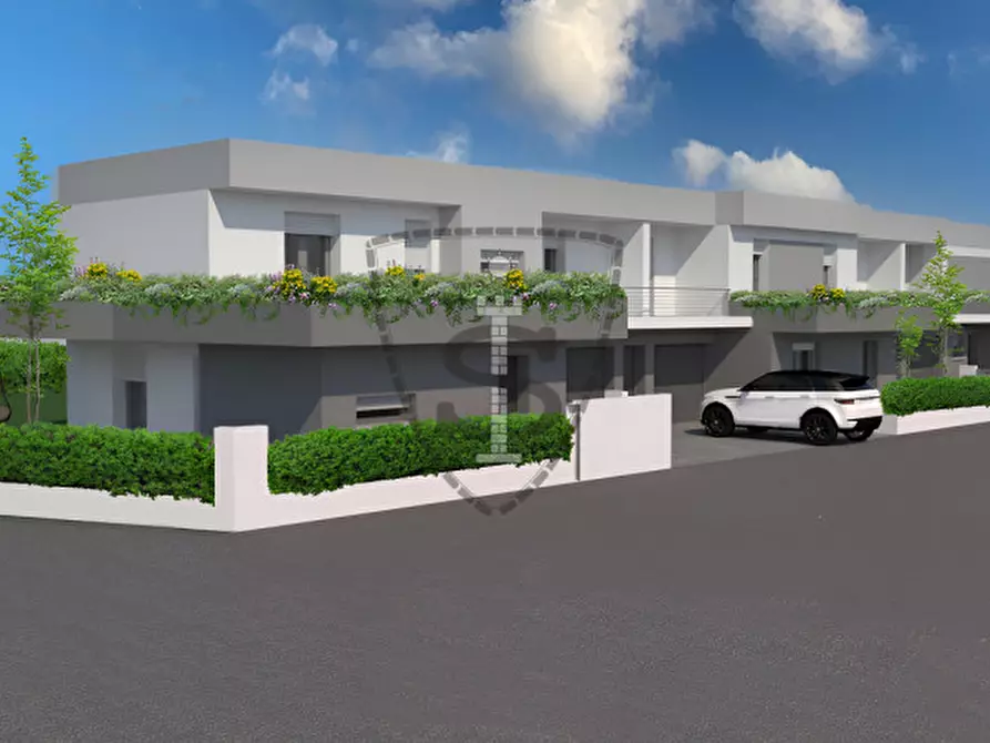 casa indipendente in vendita a Loria in zona Bessica