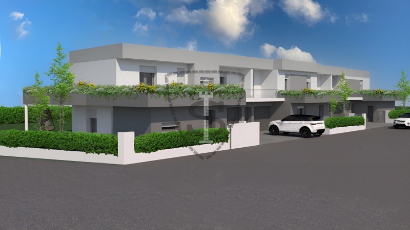 casa indipendente in vendita a Loria in zona Bessica