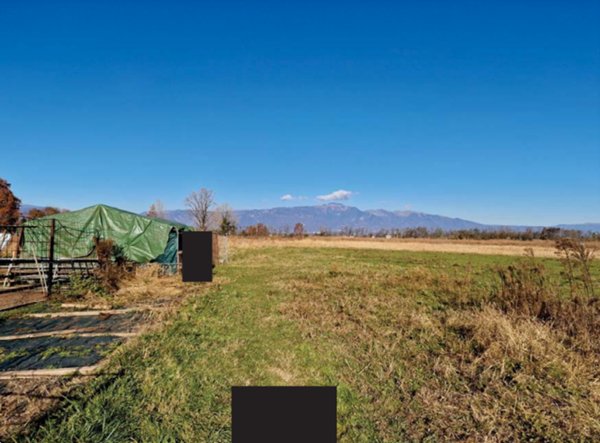 terreno agricolo in vendita a Loria