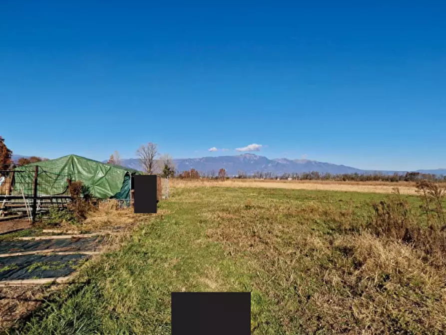 terreno agricolo in vendita a Loria