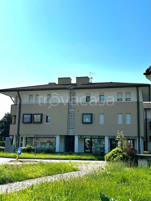 appartamento in vendita a Loria