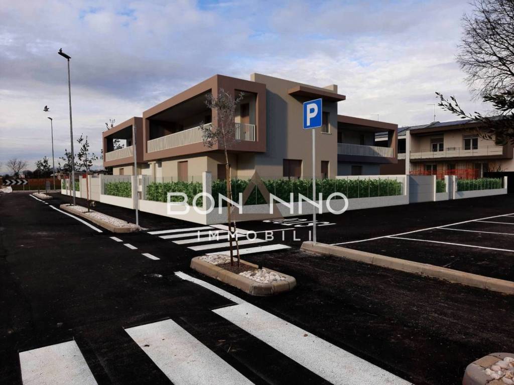 casa indipendente in vendita a Loria in zona Ramon