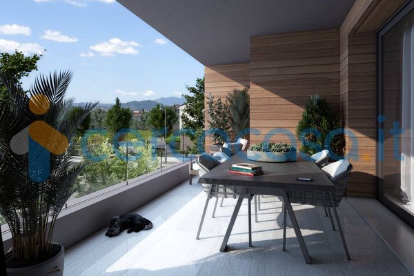 appartamento in vendita a Loria