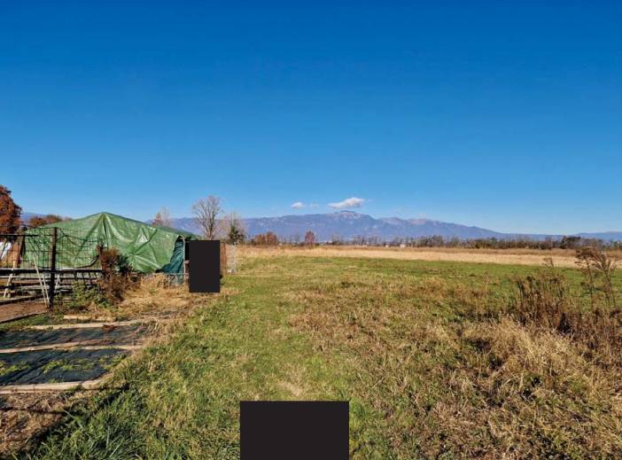 terreno agricolo in vendita a Loria