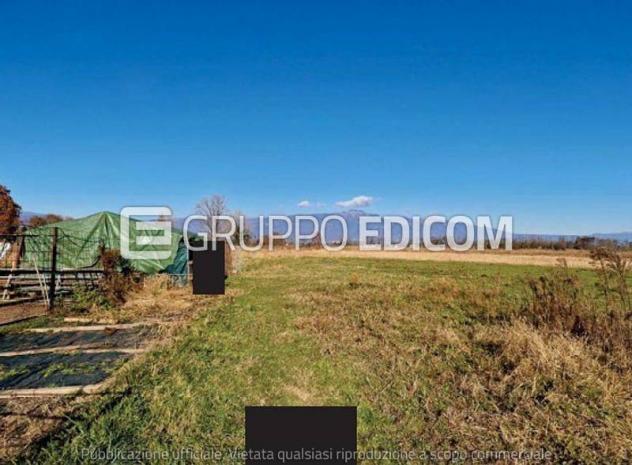 terreno agricolo in vendita a Loria