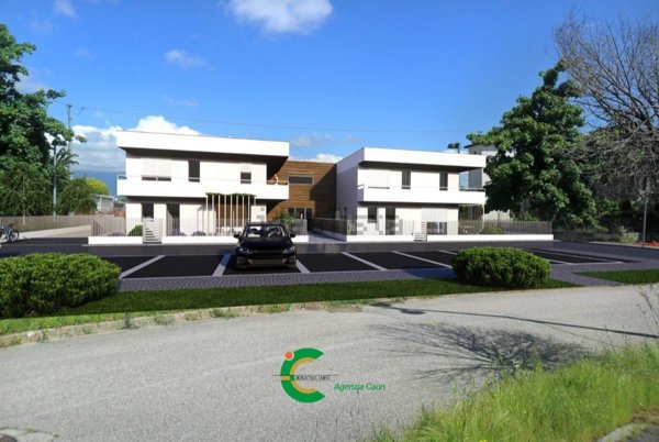 appartamento in vendita a Loria