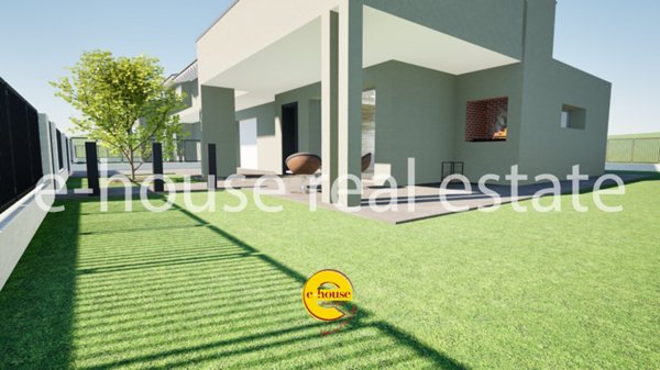 casa indipendente in vendita a Loria in zona Bessica